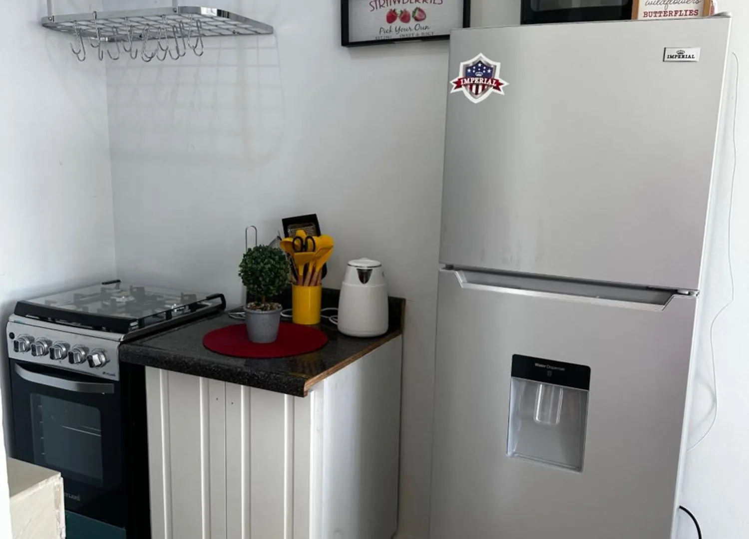 Apartamento The Shelton - Blossom'S Rest Montego Bay Jamaica